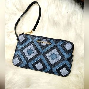 Michael Kors Wristlet